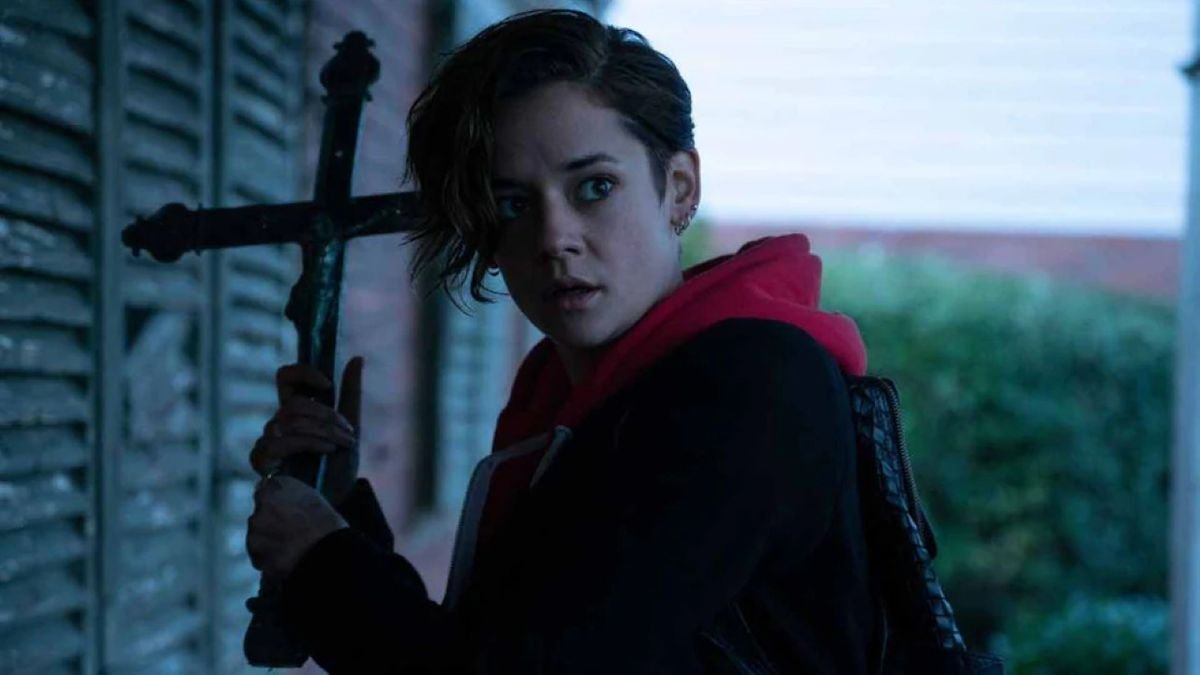 Hoy en Netflix: La serie de terror que Stephen King recomienda si “eres de esos enfermos a los que les gusta pasar miedo”