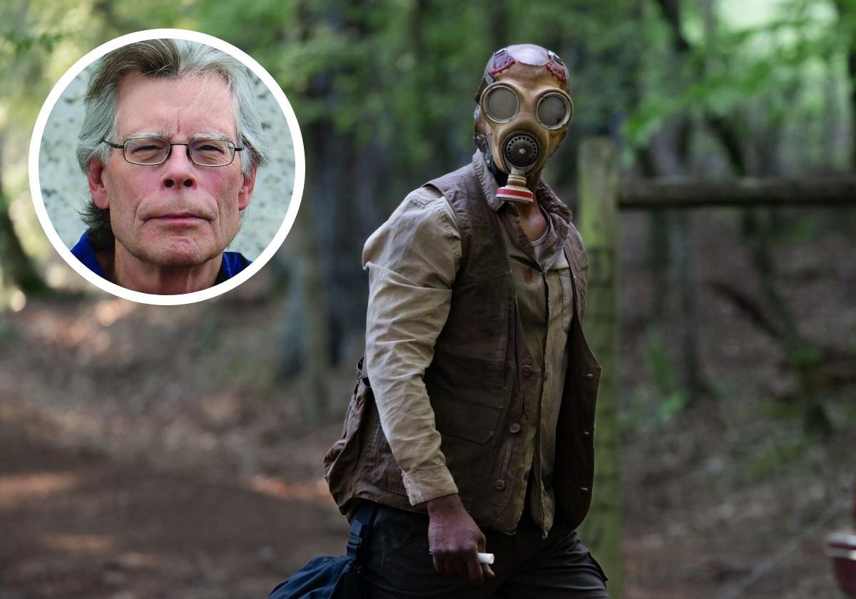 Hoy en Netflix: La serie de terror que Stephen King recomienda si “eres de esos enfermos a los que les gusta pasar miedo”