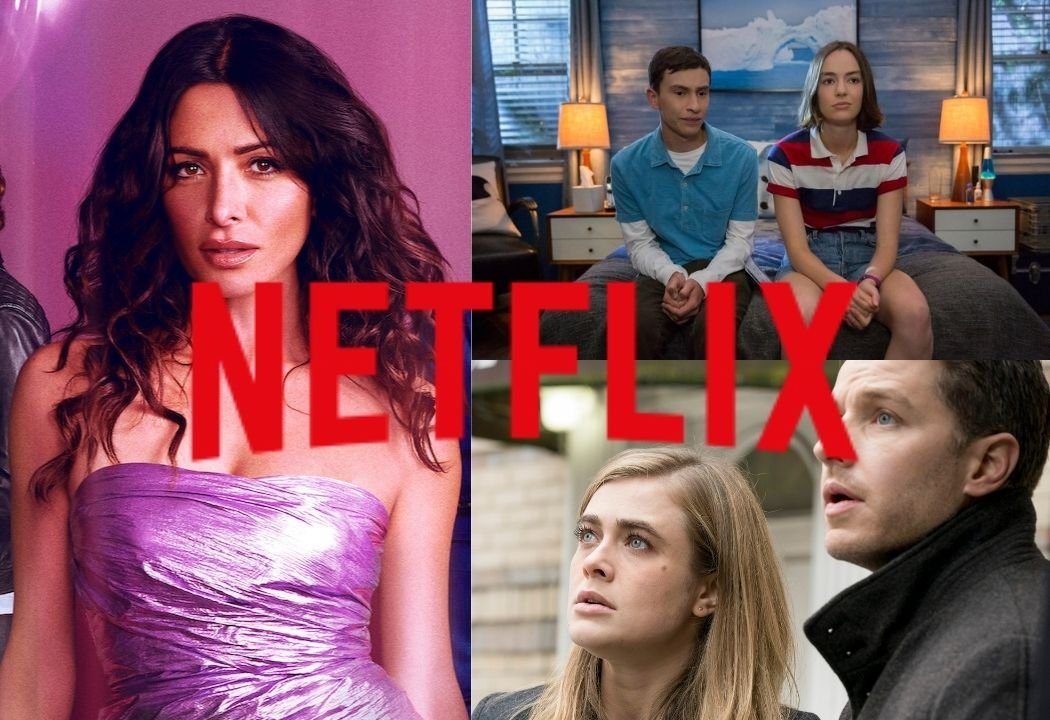 The 46 Best Shows on Netflix Right Now (June 2025)