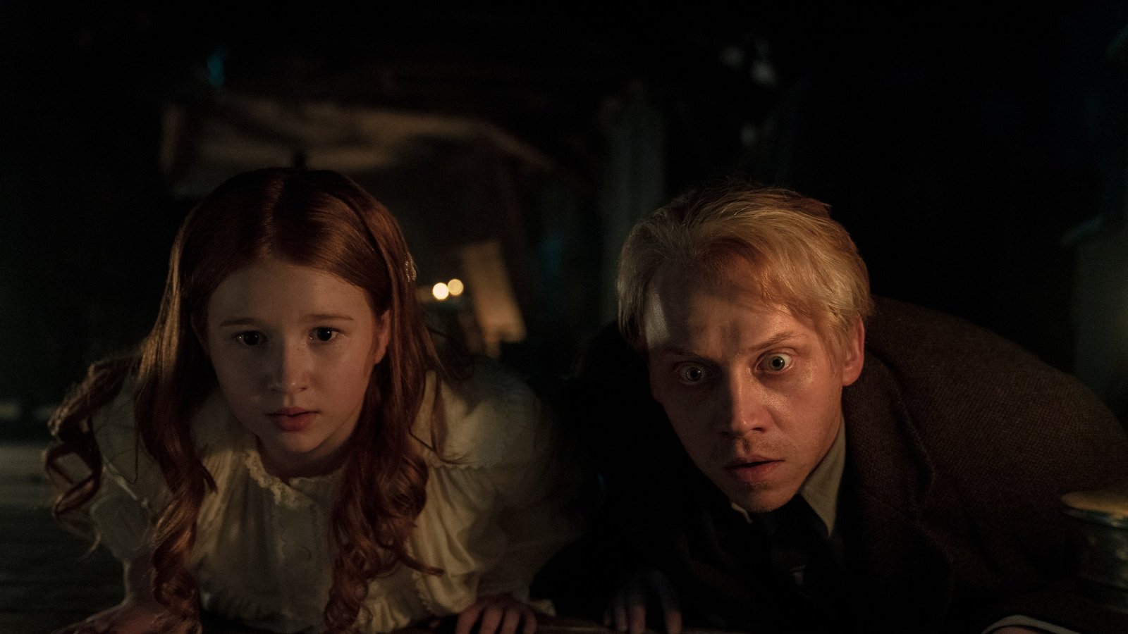 Hoy en Netflix: La serie de terror que Stephen King recomienda si “eres de esos enfermos a los que les gusta pasar miedo”