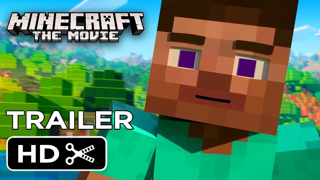 'A Minecraft Movie' Streaming on Max: Release Date and Time