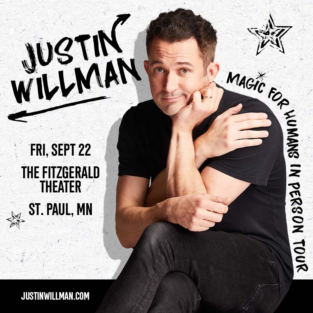 Stream It Or Skip It: ‘Justin Willman: Magic Lover’ on Netflix, Wherein True Magic Lies Somewhere Between Serendipity And The Human Mind