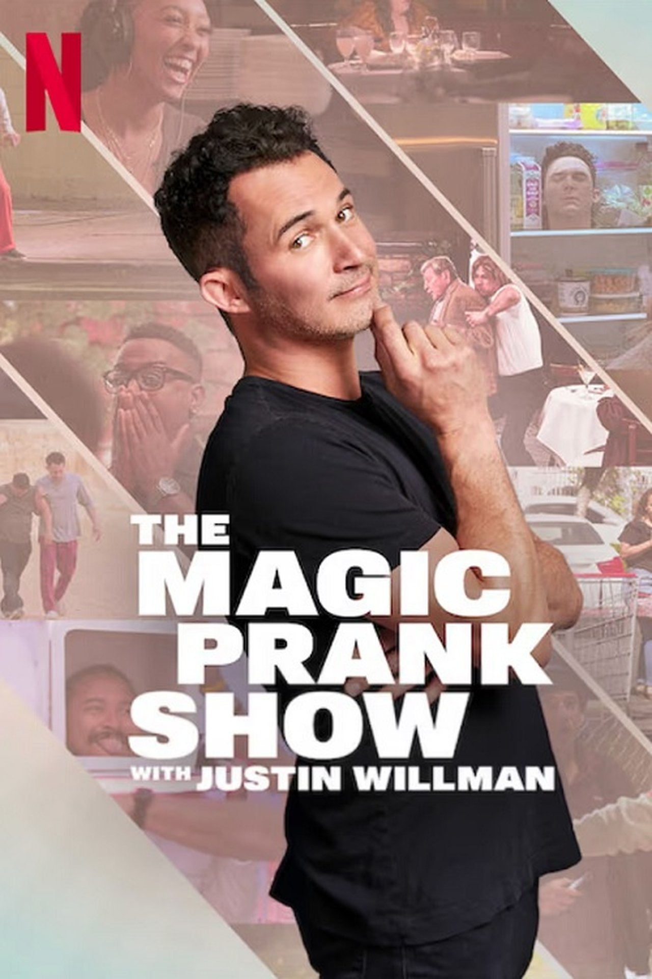 Stream It Or Skip It: ‘Justin Willman: Magic Lover’ on Netflix, Wherein True Magic Lies Somewhere Between Serendipity And The Human Mind
