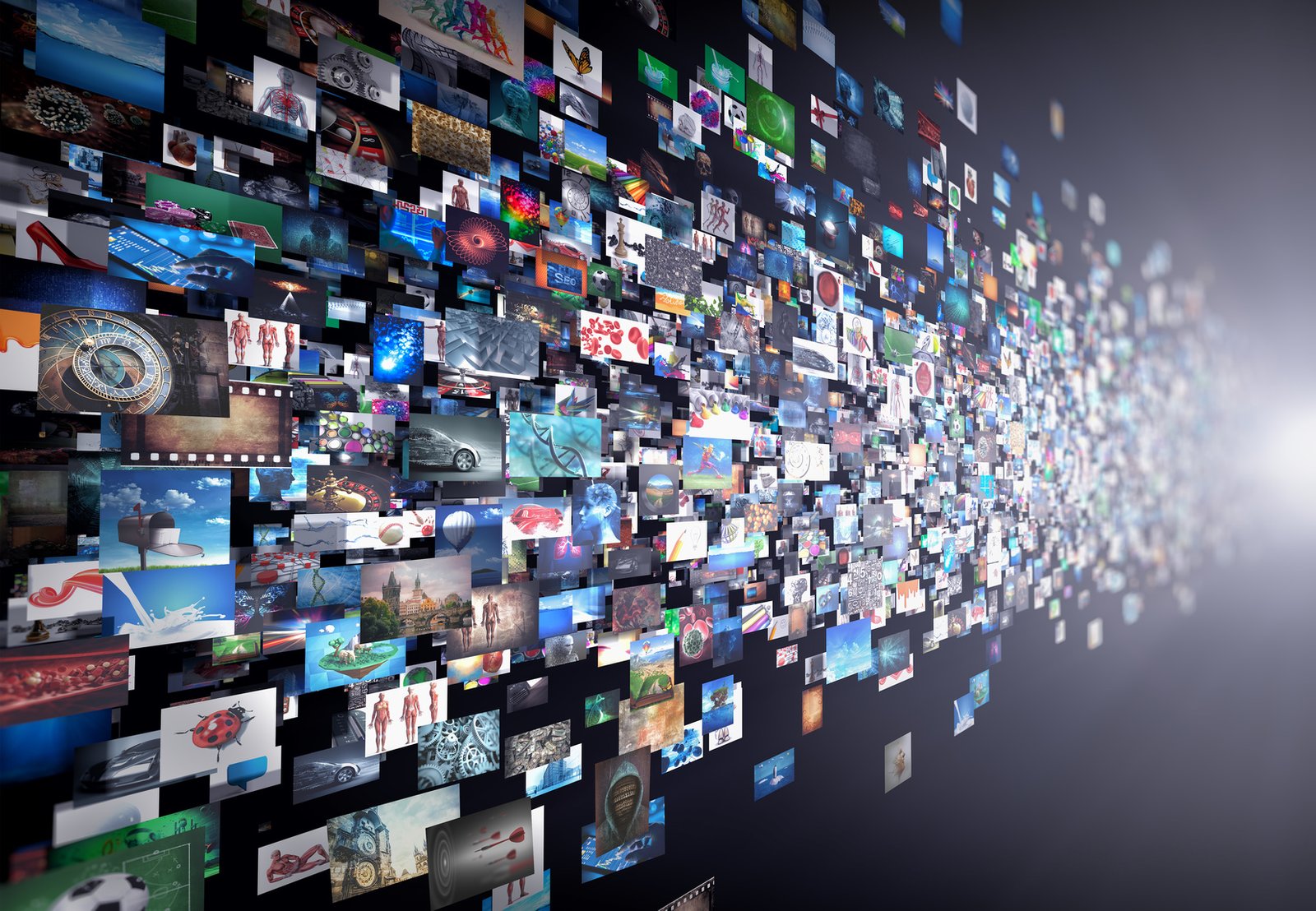 Streaming Has Overtaken Traditional TV for the First Time Ever