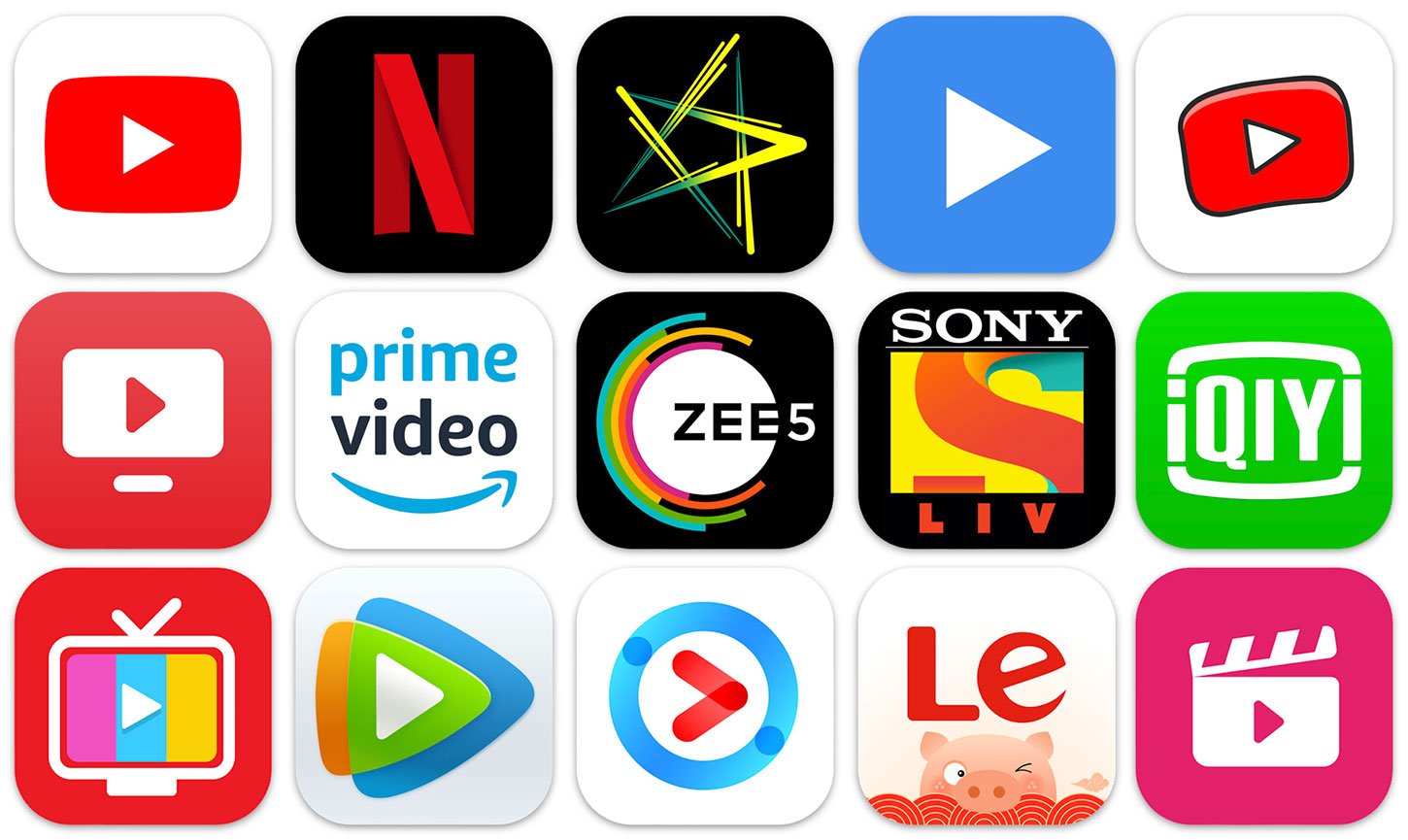 The first two Netflix entertainment complexes will open at the end of the year