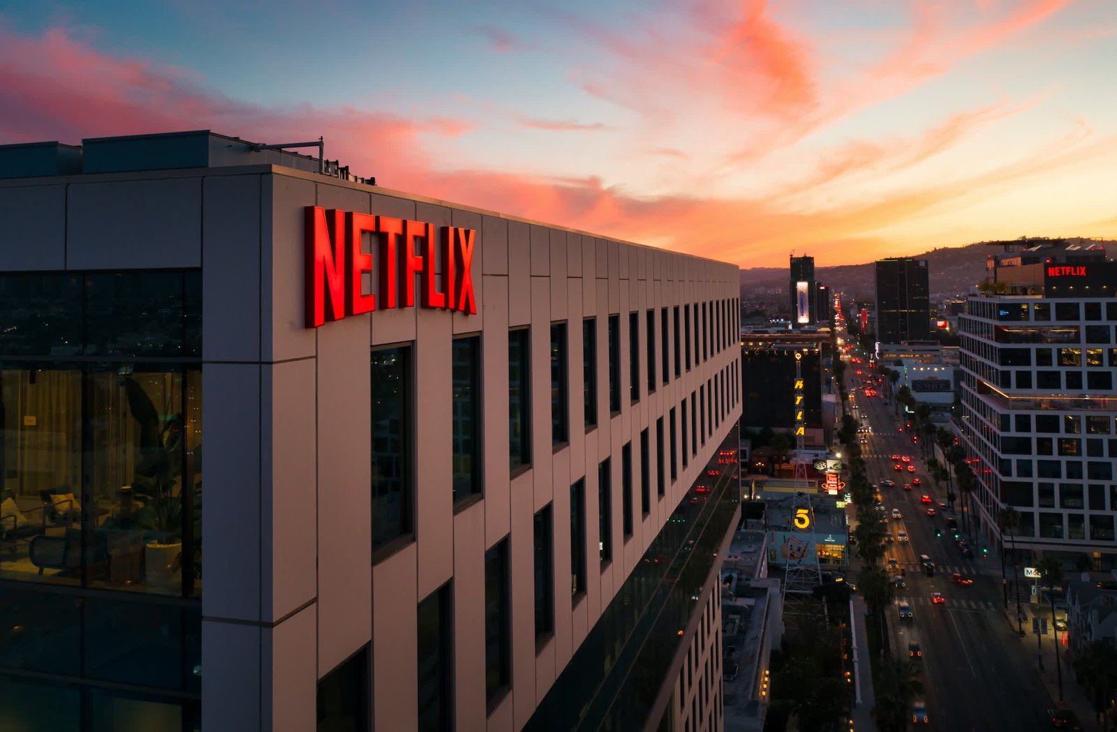 The first two Netflix Houses will finally open in late 2025