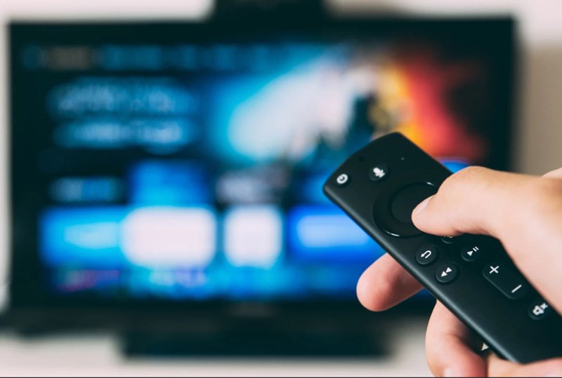 Streaming Has Overtaken Traditional TV for the First Time Ever