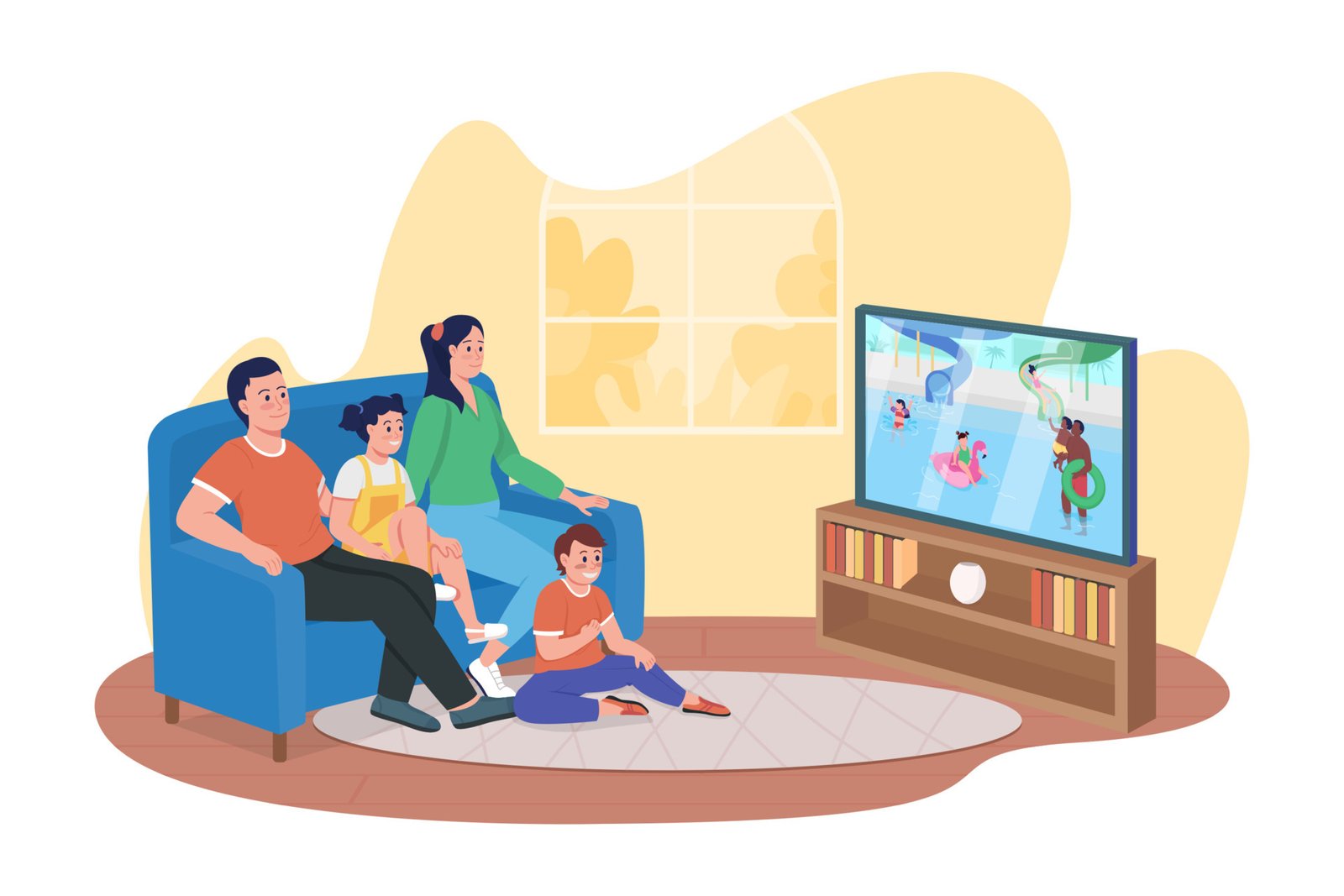 The first two Netflix entertainment complexes will open at the end of the year