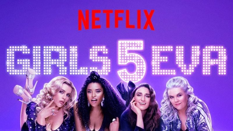 Why Netflix Canceled Girls5eva After Three Seasons