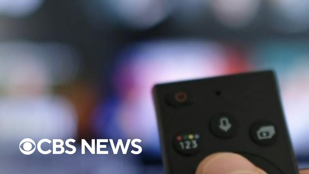 Streaming Has Overtaken Traditional TV for the First Time Ever