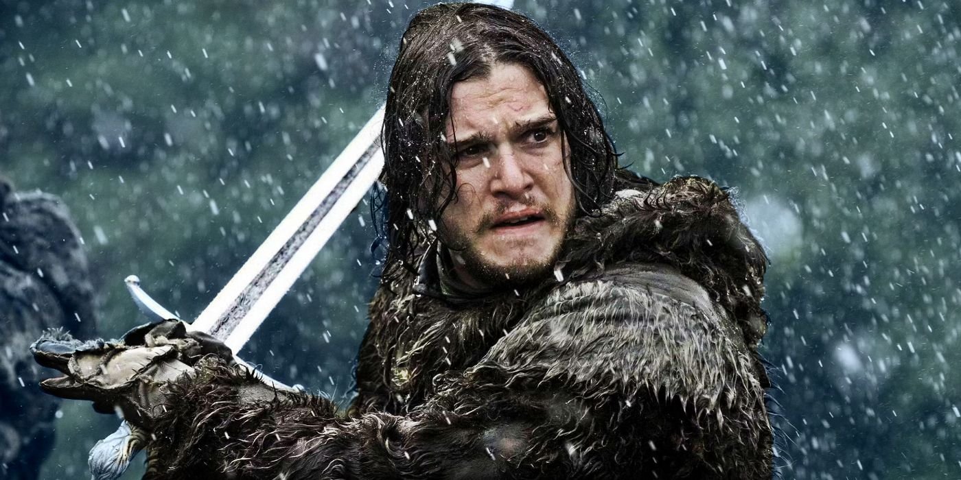 How Stephen King Feels About George R. R. Martin's Game Of Thrones Series