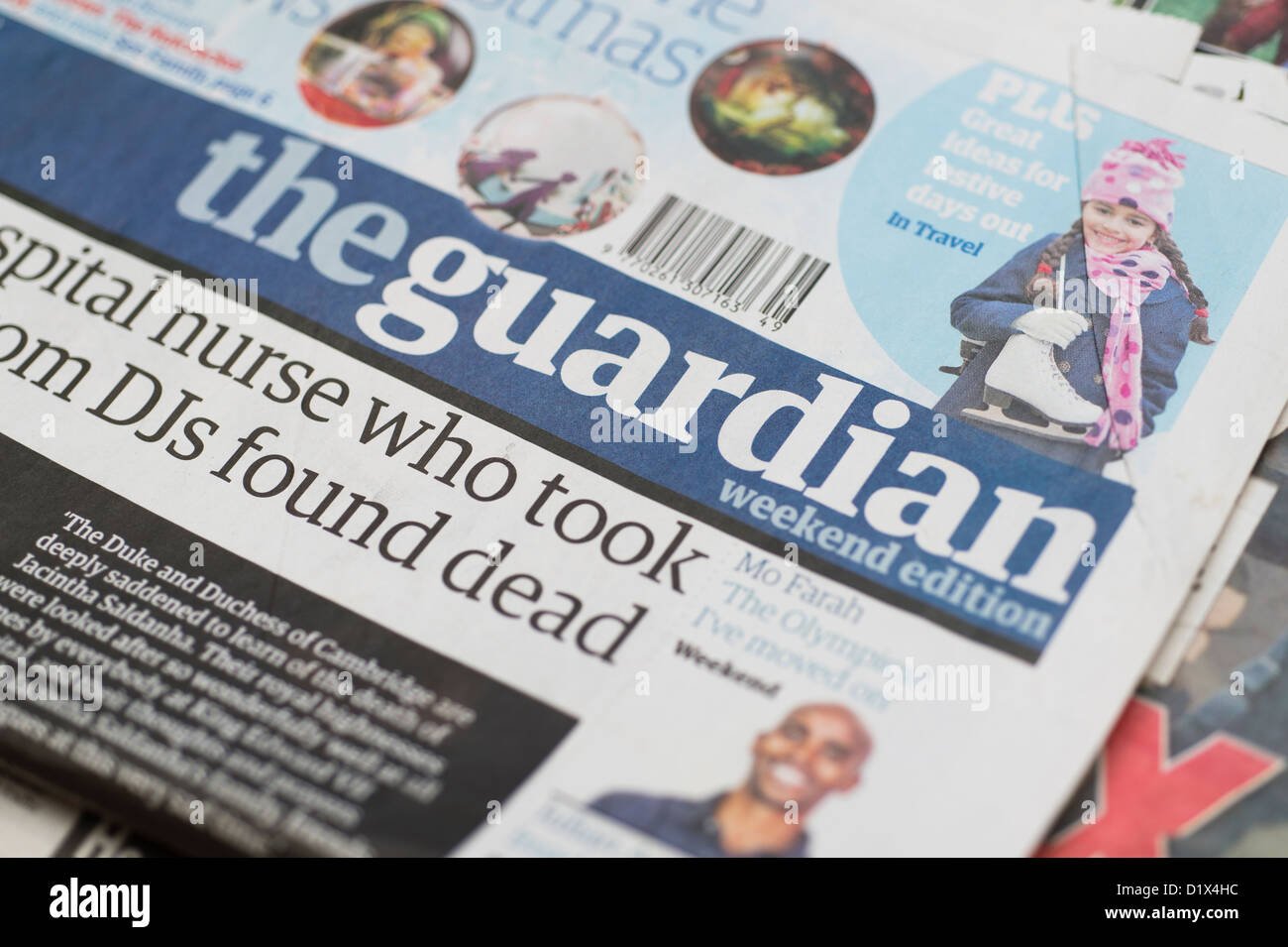 El diario británico The Guardian eligió a “El Eternauta” entre las mejores series del 2025
