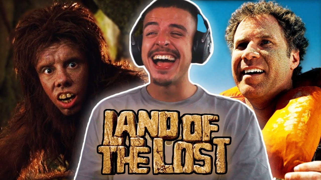 ‘Land of the Lost’ Reboot Eyed at Netflix