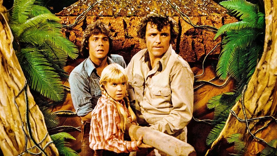 ‘Land of the Lost’ Reboot Eyed at Netflix