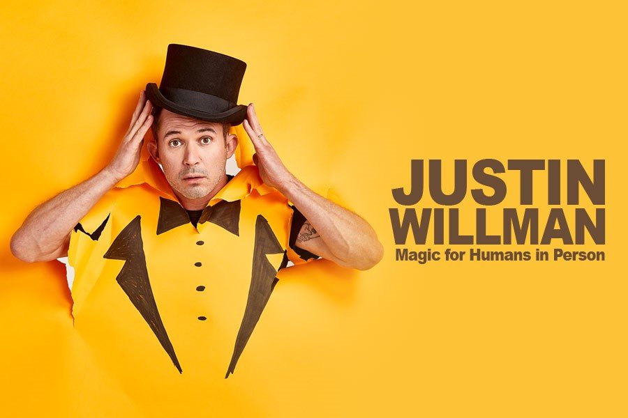 Stream It Or Skip It: ‘Justin Willman: Magic Lover’ on Netflix, Wherein True Magic Lies Somewhere Between Serendipity And The Human Mind