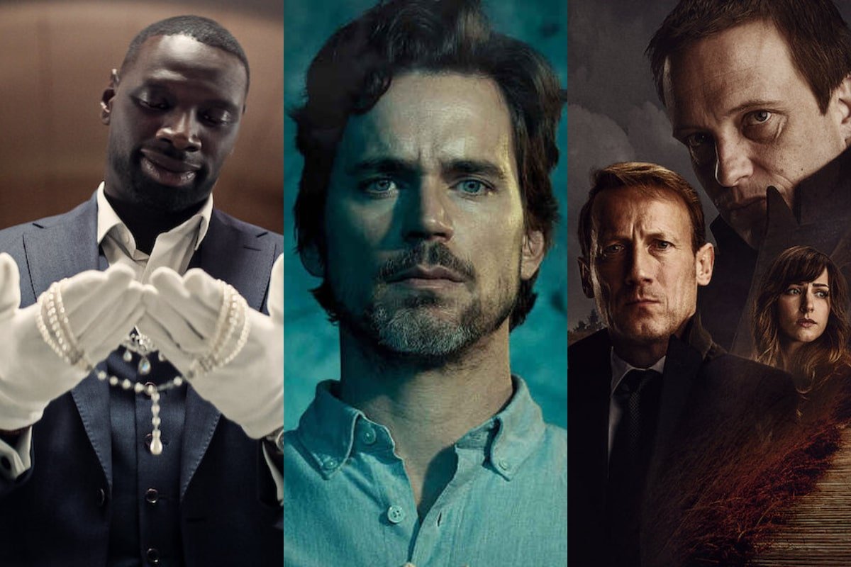En Netflix: Esta singular serie de misterio fue cancelada demasiado pronto, pero cautiva a todos