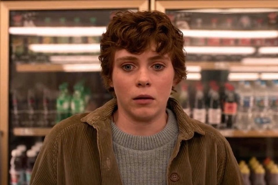 En Netflix: Esta singular serie de misterio fue cancelada demasiado pronto, pero cautiva a todos