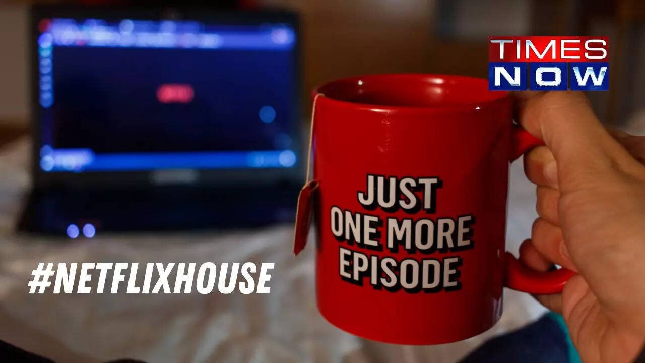 The first two Netflix Houses will finally open in late 2025