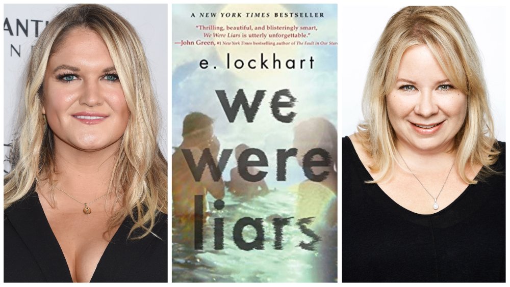 'We Were Liars' on Prime Video: How to Stream the New Series