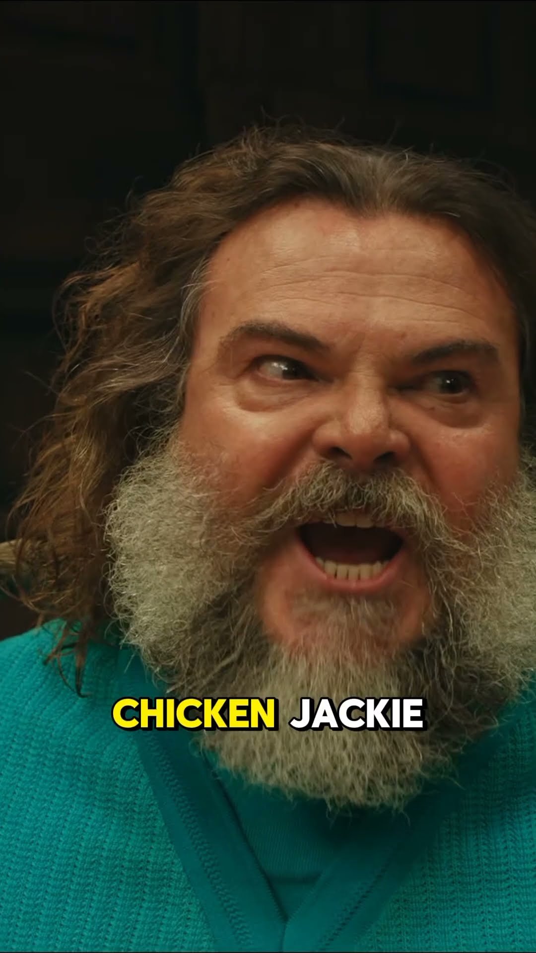 The Chicken Jockey is coming to streaming: Every way to watch A Minecraft Movie at home