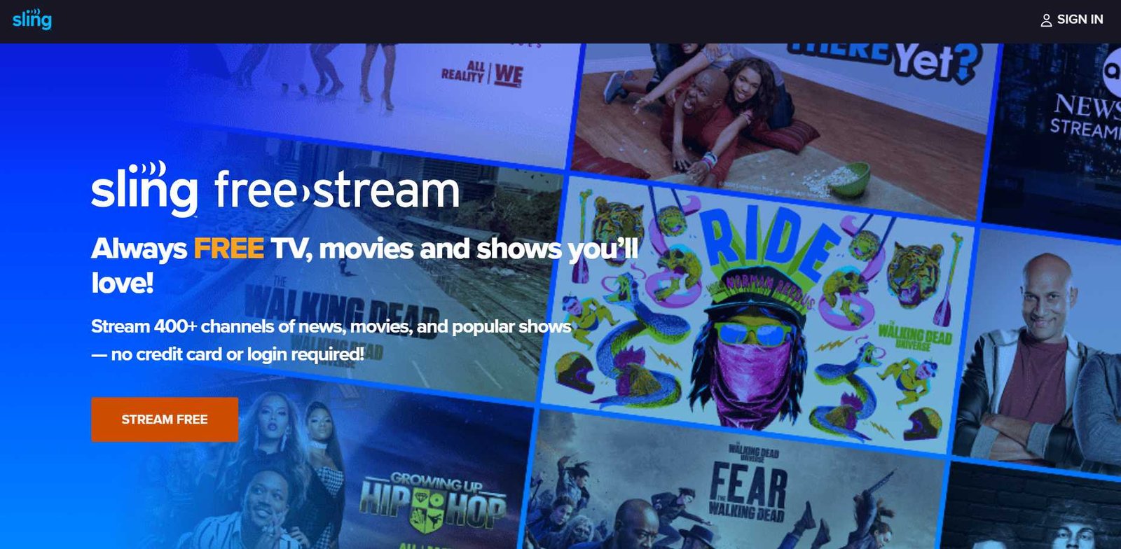Discover endless free content with this $15 smart streaming tool