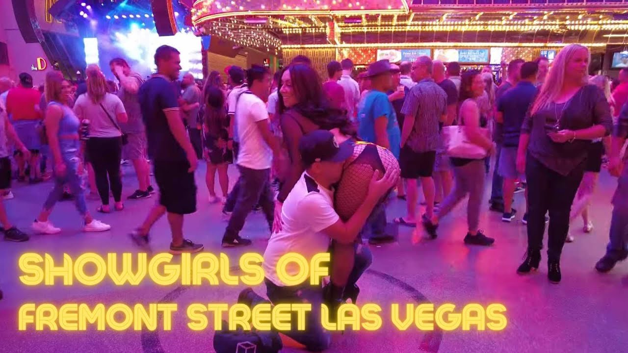 Streaming: The Last Showgirl and the best Las Vegas films