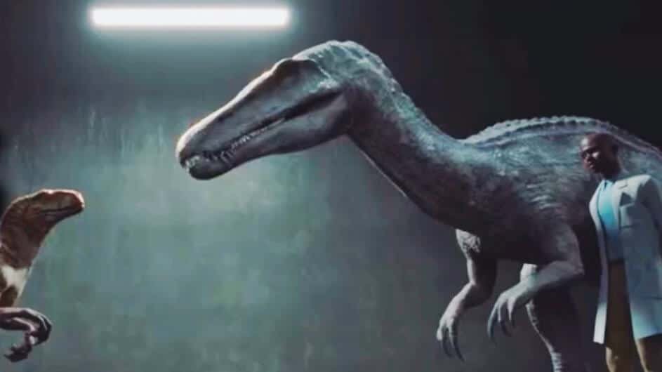 ‘Jurassic World: Chaos Theory’ Renewed for Season 4 at Netflix; Returning in November 2025