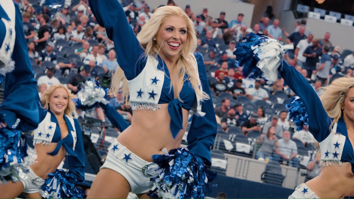 Stream It Or Skip It: ‘America’s Sweethearts: Dallas Cowboys Cheerleaders’ Season 2 On Netflix, Which Follows The Squad During The 2024-25 Season