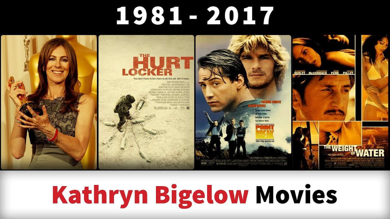 Kathryn Bigelow’s ‘A House of Dynamite’ Sets Fall Release for Theaters and Netflix