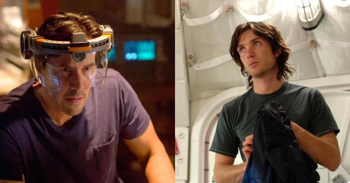 Hoy en 'streaming': una película de ciencia ficción que hace mis delicias desde que soy un niño, pero fue despreciada