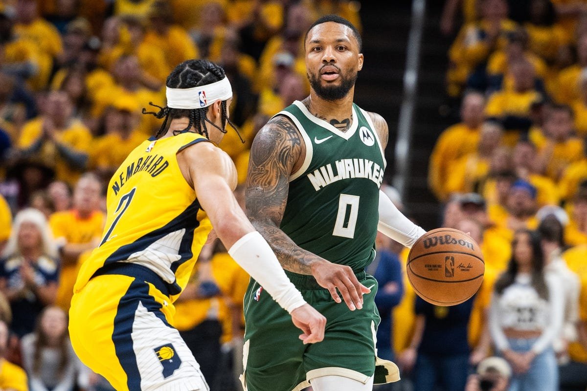 How To Watch Pacers-Thunder Game 6 Live: Start Time, Location, NBA Finals 2025 Streaming Info