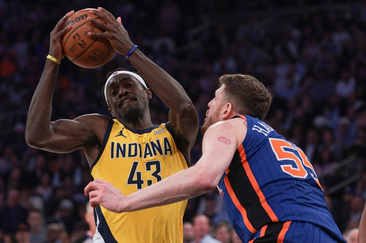 How To Watch Pacers-Thunder Game 6 Live: Start Time, Location, NBA Finals 2025 Streaming Info