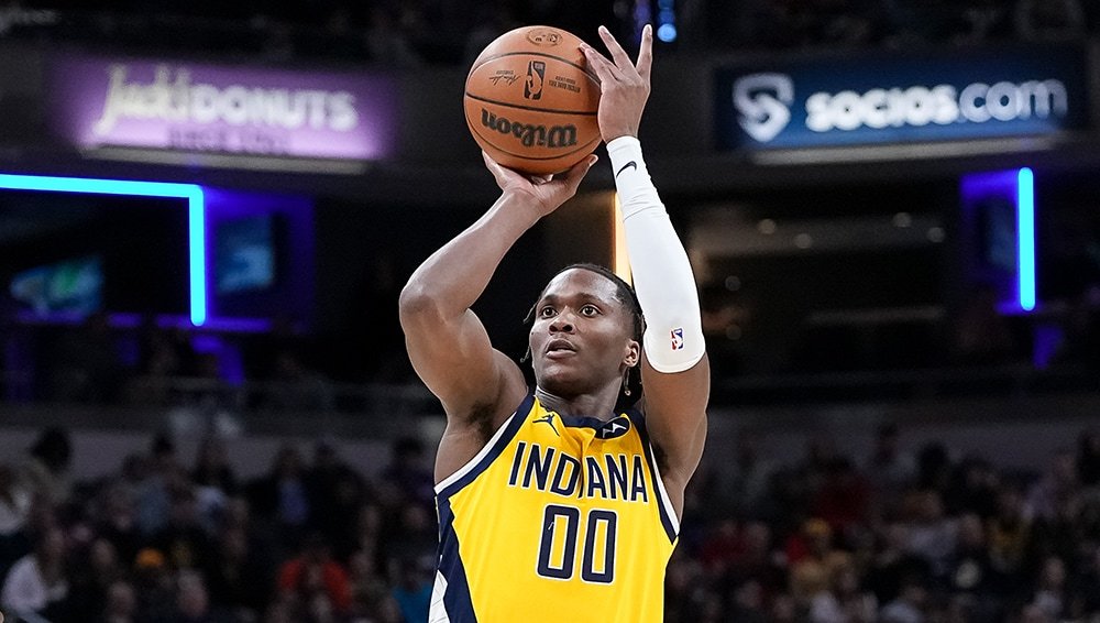 How To Watch Pacers-Thunder Game 6 Live: Start Time, Location, NBA Finals 2025 Streaming Info