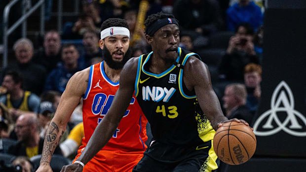 How To Watch Pacers-Thunder Game 6 Live: Start Time, Location, NBA Finals 2025 Streaming Info