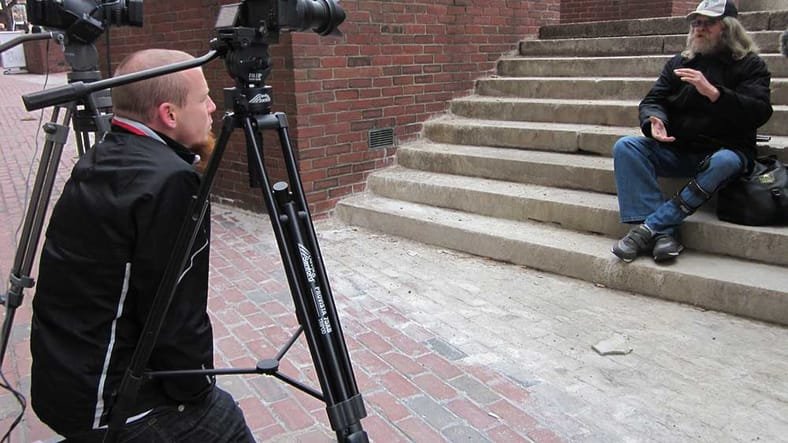Go from couch potato to history buff with a documentary streaming service