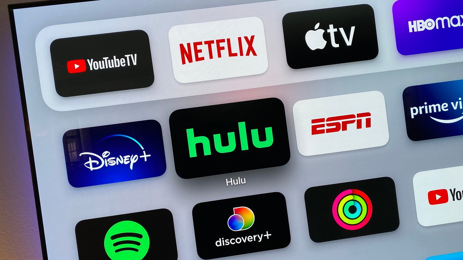 Here are the best streaming service deals available right now