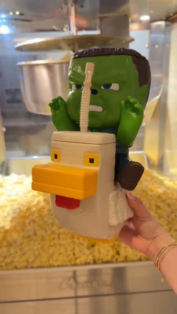 The Chicken Jockey is coming to streaming: Every way to watch A Minecraft Movie at home
