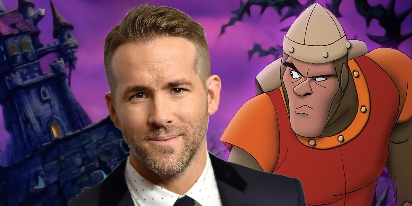 ‘Dragon’s Lair’: James Bobin in Talks to Direct Video Game Adaptation for Ryan Reynolds, Netflix