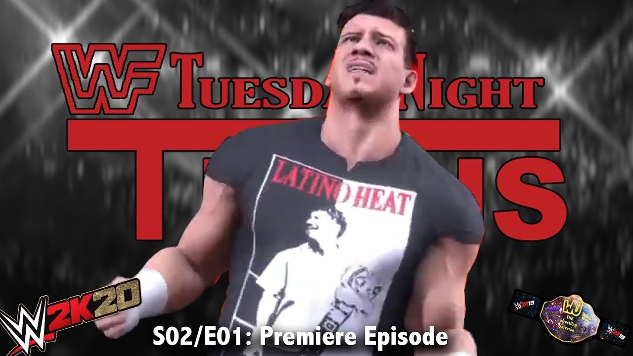 ‘Tuesday Night Titans’ Wrestling Drama in Development at Netflix