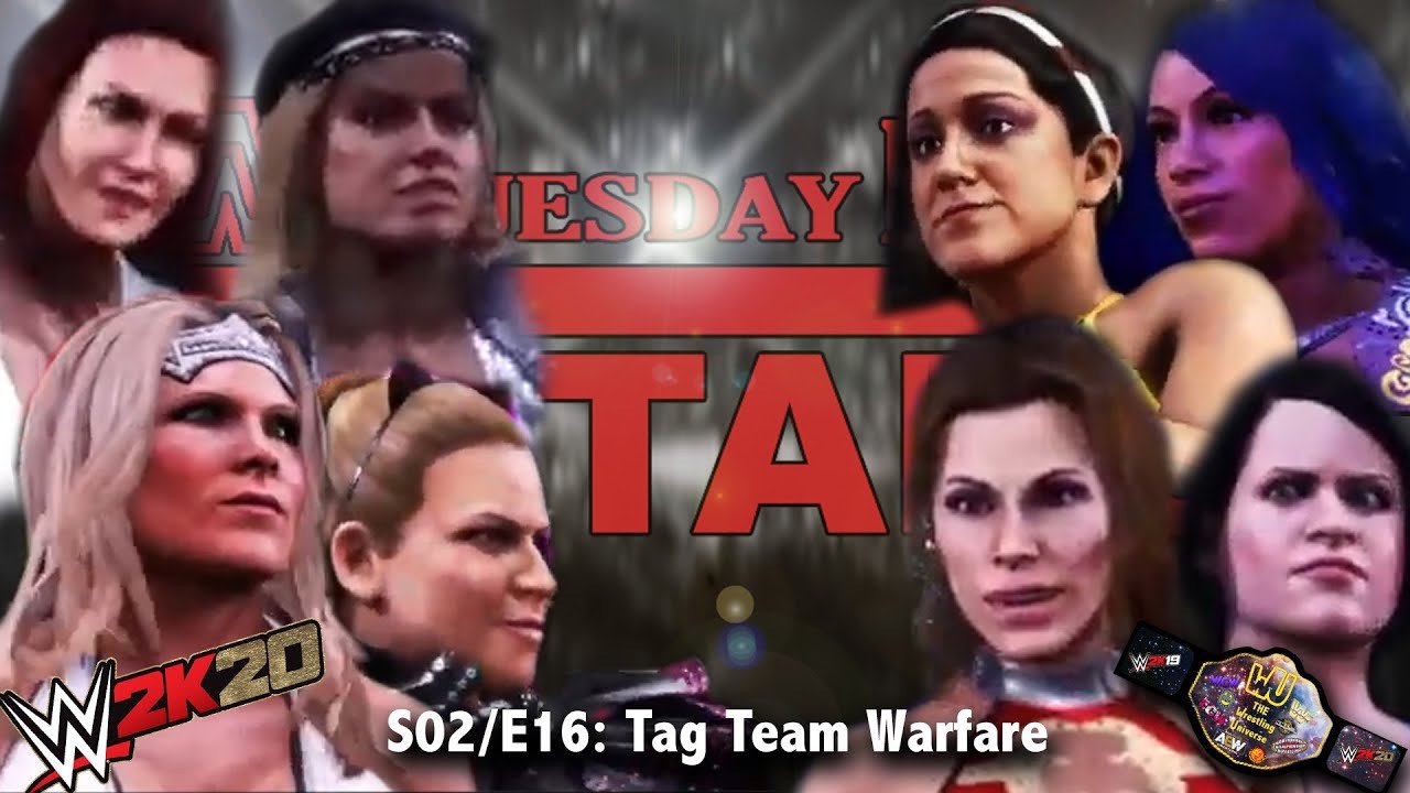 ‘Tuesday Night Titans’ Wrestling Drama in Development at Netflix