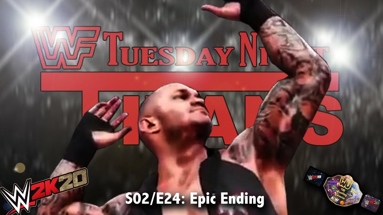 ‘Tuesday Night Titans’ Wrestling Drama in Development at Netflix