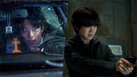 New K-Dramas on Netflix in July 2025