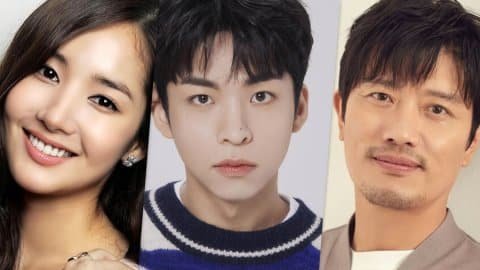 New K-Dramas on Netflix in July 2025