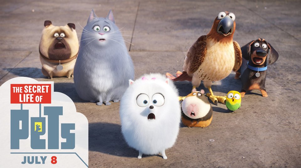 What’s Leaving Netflix UK in July 2025: ‘Elvis,’ ‘The Secret Life of Pets’ & ‘Overlord’