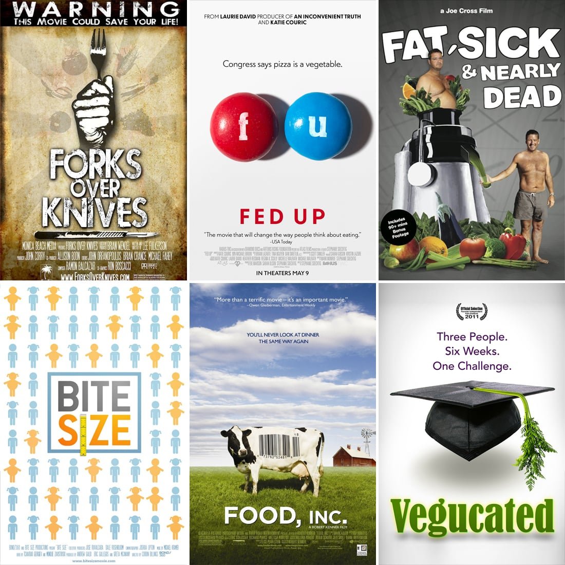 This documentary streaming service is food for your brain
