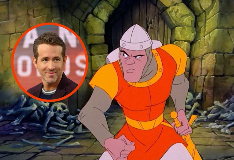 ‘Dragon’s Lair’: James Bobin in Talks to Direct Video Game Adaptation for Ryan Reynolds, Netflix