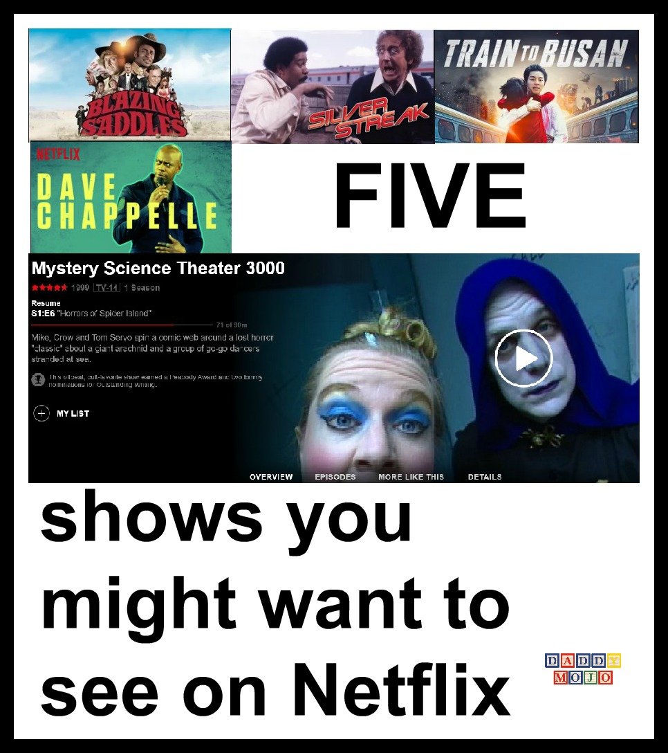 One Of Netflix's Best Shows May Return, But Not In The Form You'd Expect
