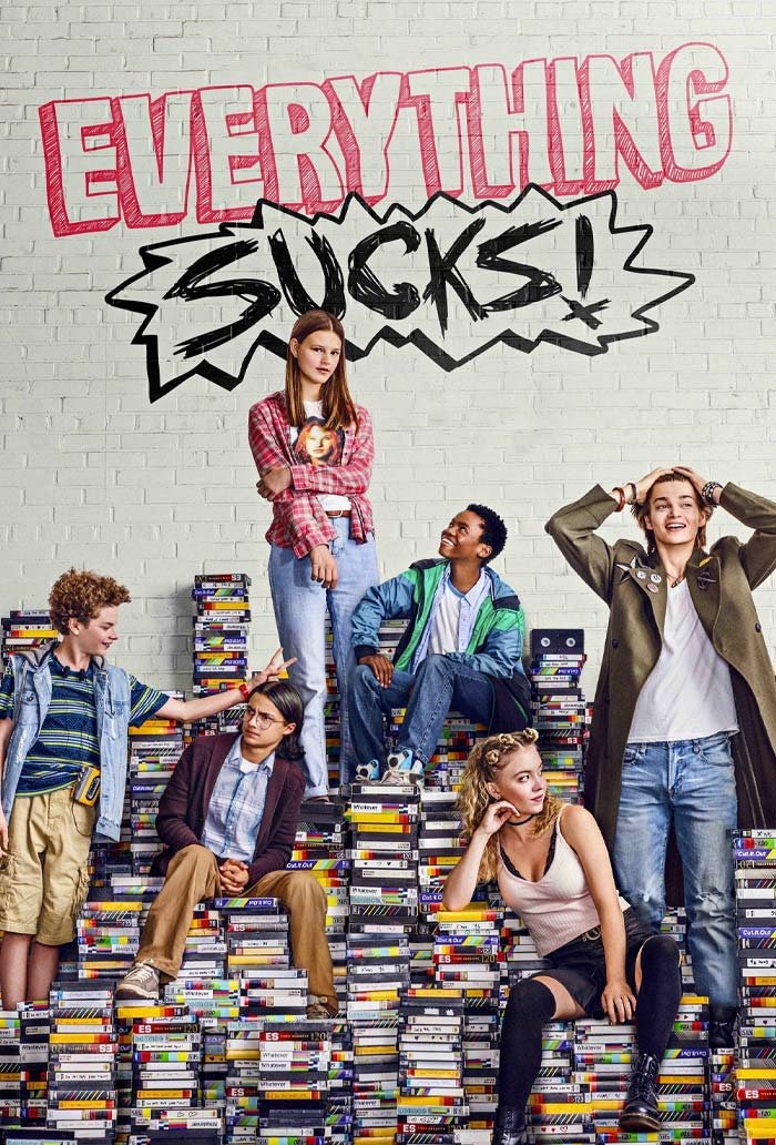 One Of Netflix's Best Shows May Return, But Not In The Form You'd Expect