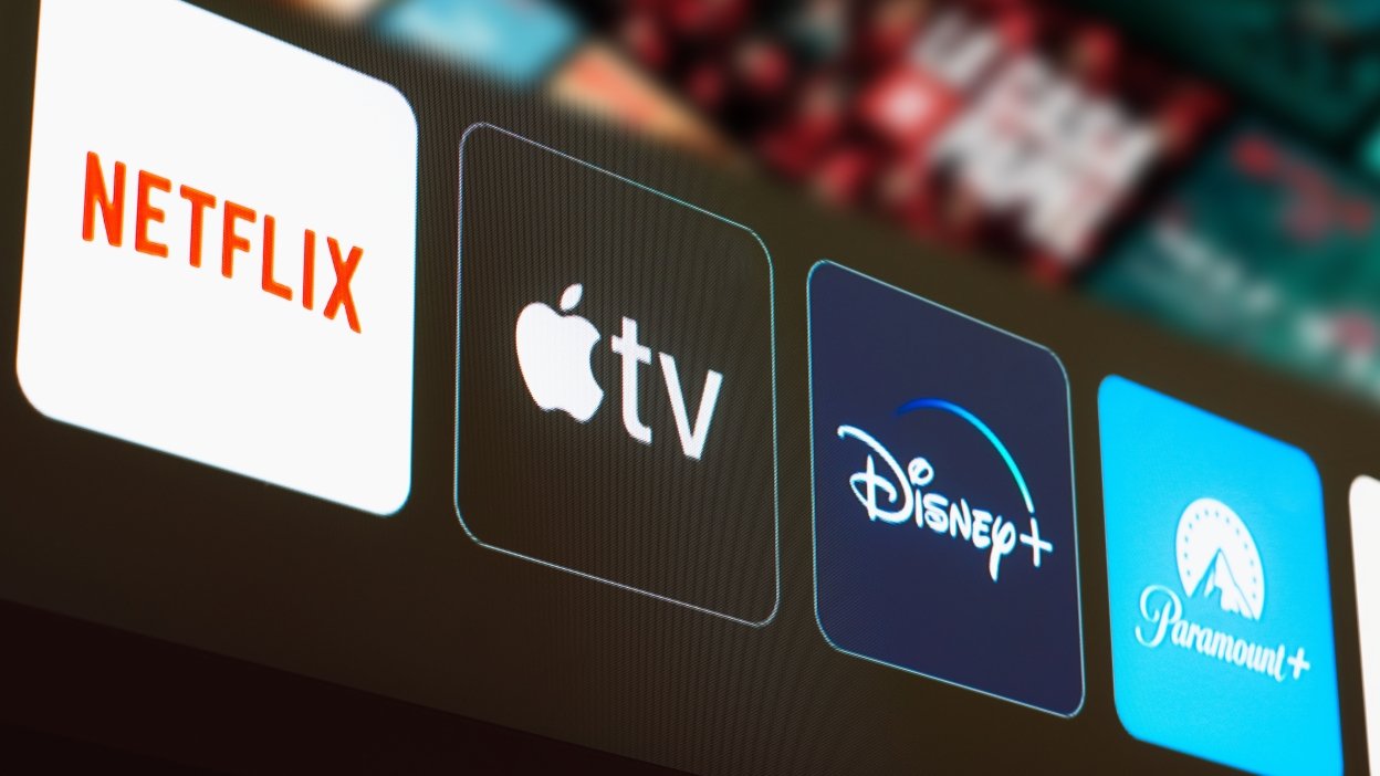 Here are the best streaming service deals available right now