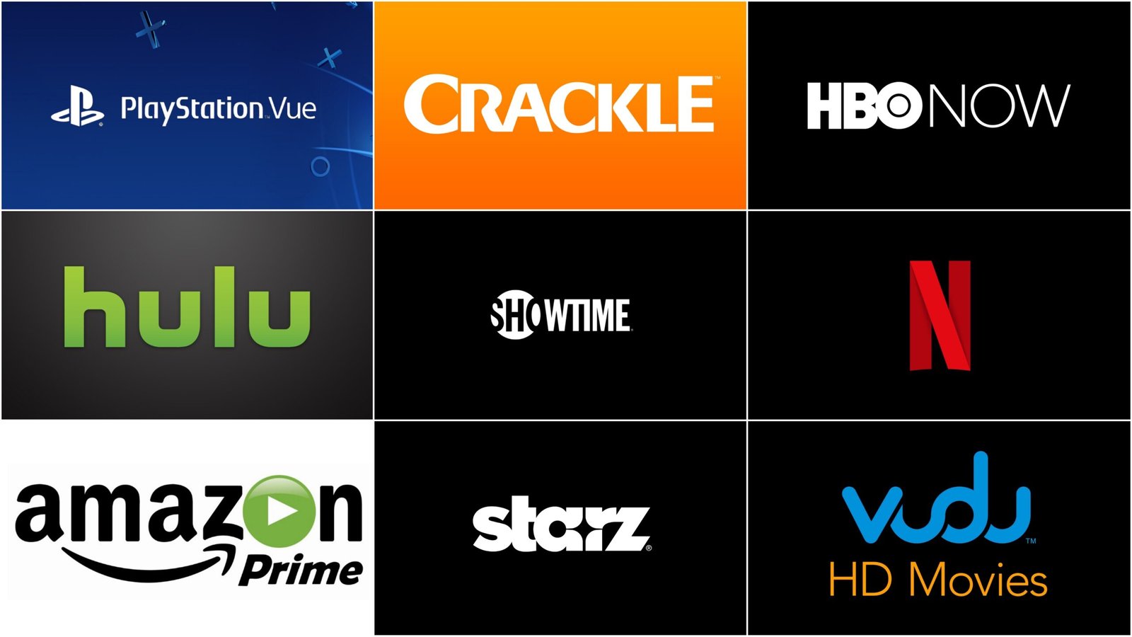 Here are the best streaming service deals available right now